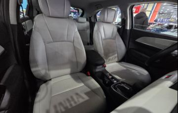 Honda Hr-v 1.5 Di I-vtec Turbo Touring - Foto #10