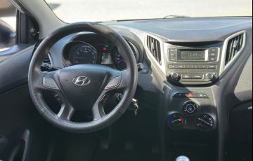 Hyundai Hb20 1.0 Unique 12v - Foto #7