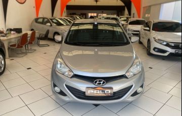 Hyundai Hb20s 1.6 Premium 16v