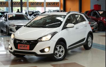 Hyundai Hb20x 1.6 16V Premium