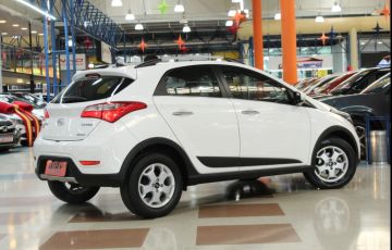 Hyundai Hb20x 1.6 16V Premium - Foto #2