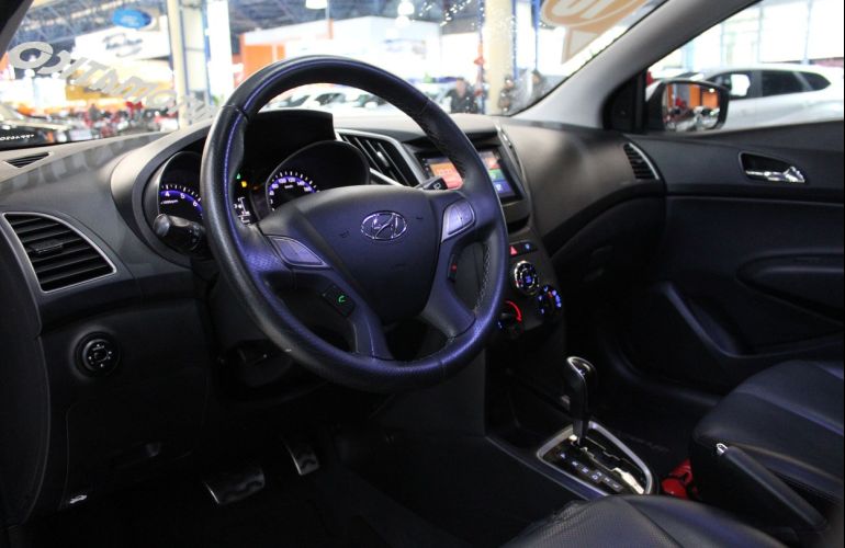Hyundai Hb20x 1.6 16V Premium - Foto #3