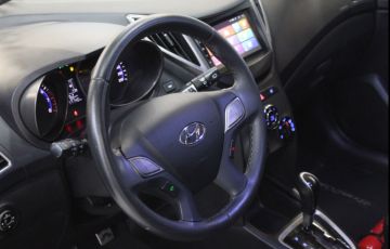 Hyundai Hb20x 1.6 16V Premium - Foto #4