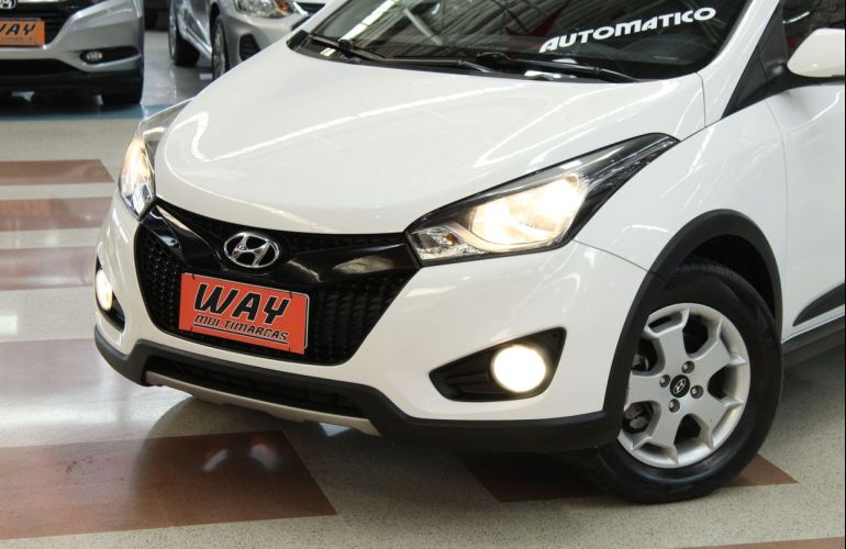 Hyundai Hb20x 1.6 16V Premium - Foto #5