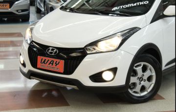 Hyundai Hb20x 1.6 16V Premium - Foto #5