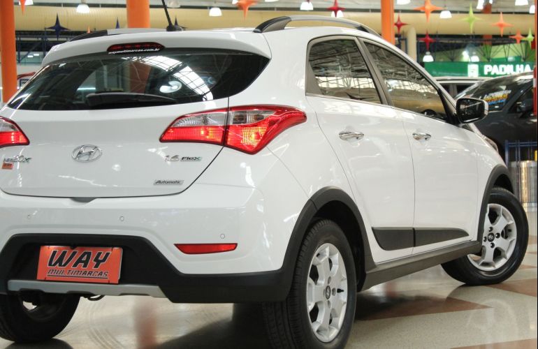 Hyundai Hb20x 1.6 16V Premium - Foto #6