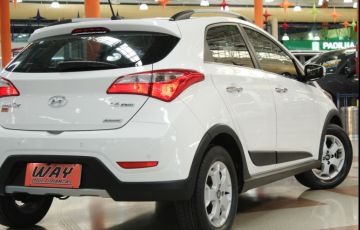 Hyundai Hb20x 1.6 16V Premium - Foto #6