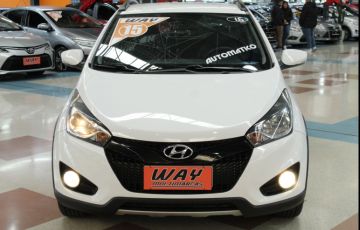 Hyundai Hb20x 1.6 16V Premium - Foto #10