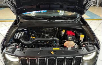 Jeep Renegade 1.8 16V Longitude - Foto #3