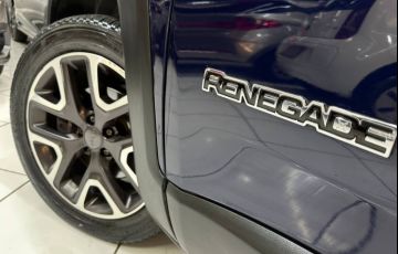 Jeep Renegade 1.8 16V Longitude - Foto #5