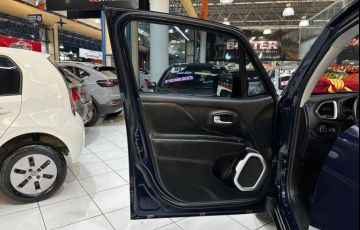 Jeep Renegade 1.8 16V Longitude - Foto #6