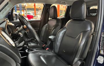 Jeep Renegade 1.8 16V Longitude - Foto #7