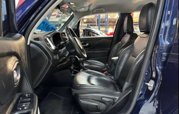 Jeep Renegade 1.8 16V Longitude - Foto #8