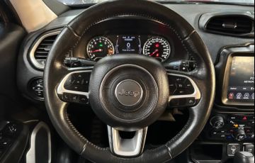 Jeep Renegade 1.8 16V Longitude - Foto #9