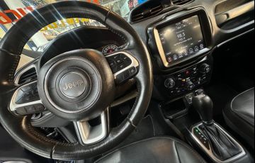 Jeep Renegade 1.8 16V Longitude - Foto #10
