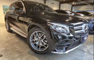 Mercedes-Benz Glc 250 2.0 16V Cgi Sport