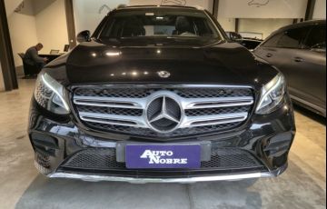 Mercedes-Benz Glc 250 2.0 16V Cgi Sport - Foto #2