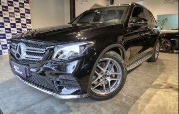 Mercedes-Benz Glc 250 2.0 16V Cgi Sport - Foto #3