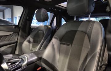 Mercedes-Benz Glc 250 2.0 16V Cgi Sport - Foto #4