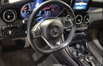 Mercedes-Benz Glc 250 2.0 16V Cgi Sport - Foto #6