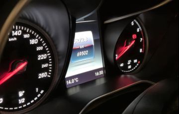 Mercedes-Benz Glc 250 2.0 16V Cgi Sport - Foto #7