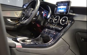 Mercedes-Benz Glc 250 2.0 16V Cgi Sport - Foto #8