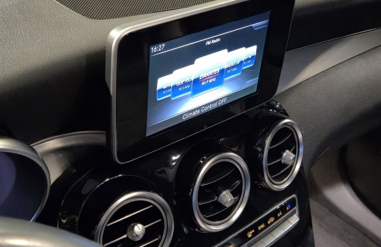 Mercedes-Benz Glc 250 2.0 16V Cgi Sport - Foto #9