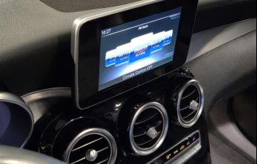 Mercedes-Benz Glc 250 2.0 16V Cgi Sport - Foto #9