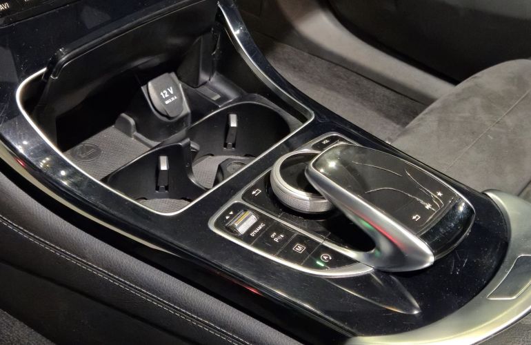 Mercedes-Benz Glc 250 2.0 16V Cgi Sport - Foto #10
