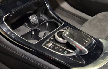 Mercedes-Benz Glc 250 2.0 16V Cgi Sport - Foto #10