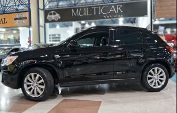 Mitsubishi Asx 2.0 4WD 16v - Foto #2