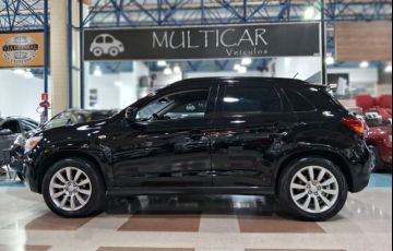 Mitsubishi Asx 2.0 4WD 16v - Foto #3