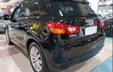 Mitsubishi Asx 2.0 4WD 16v - Foto #5