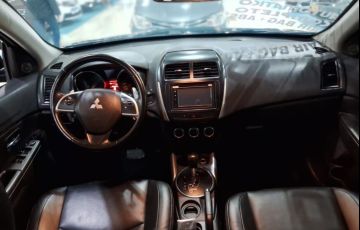 Mitsubishi Asx 2.0 4WD 16v - Foto #8