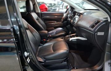 Mitsubishi Asx 2.0 4WD 16v - Foto #10