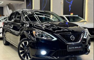 Nissan Sentra 2.0 SL 16V Flexstart
