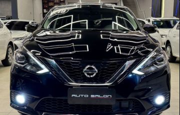 Nissan Sentra 2.0 SL 16V Flexstart - Foto #2