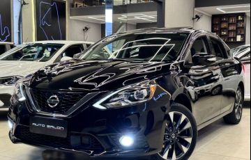 Nissan Sentra 2.0 SL 16V Flexstart - Foto #3