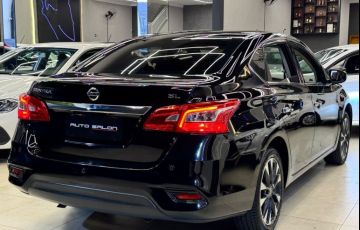 Nissan Sentra 2.0 SL 16V Flexstart - Foto #4