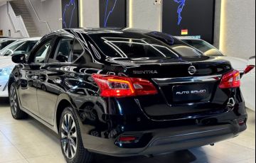 Nissan Sentra 2.0 SL 16V Flexstart - Foto #6