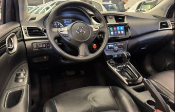 Nissan Sentra 2.0 SL 16V Flexstart - Foto #7