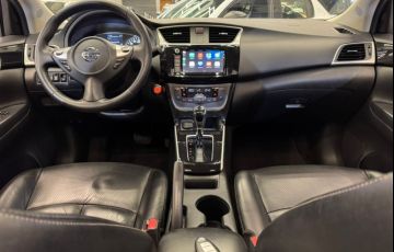 Nissan Sentra 2.0 SL 16V Flexstart - Foto #8