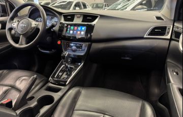 Nissan Sentra 2.0 SL 16V Flexstart - Foto #9