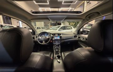 Nissan Sentra 2.0 SL 16V Flexstart - Foto #10