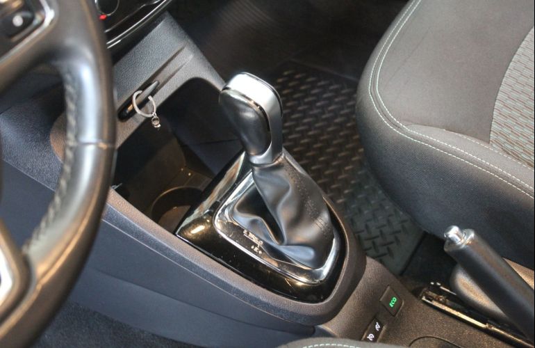 Renault Captur 1.6 16V Sce Life - Foto #5