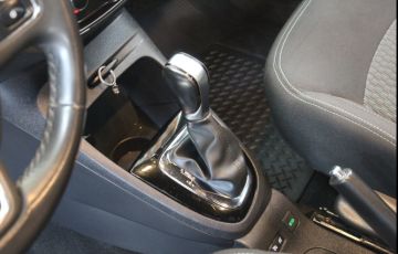 Renault Captur 1.6 16V Sce Life - Foto #5