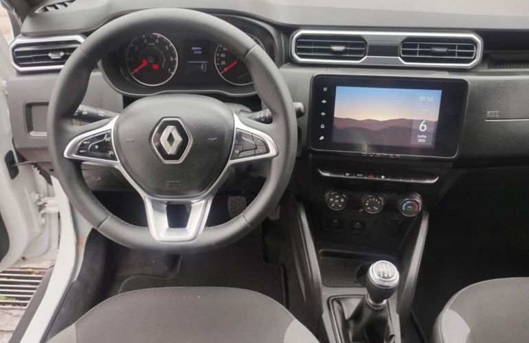 Renault Duster 1.6 16V Sce Zen - Foto #4