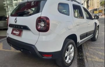 Renault Duster 1.6 16V Sce Zen - Foto #7