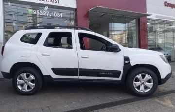 Renault Duster 1.6 16V Sce Zen - Foto #9