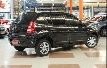 Renault Sandero 1.0 Expression 16v - Foto #2